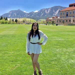 Meet your Posher, Jennifer